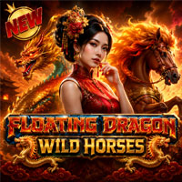 Floating Dragon
